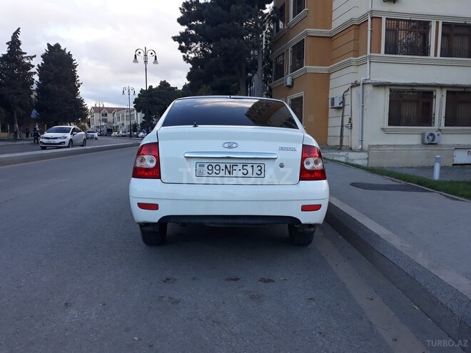 LADA (VAZ) Priora 2013, 150,000 km - 1.6 l - Bakı