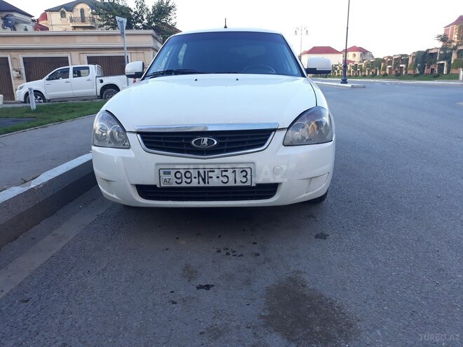 LADA (VAZ) Priora 2013, 150,000 km - 1.6 l - Bakı