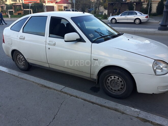 LADA (VAZ) Priora 2013, 150,000 km - 1.6 l - Bakı