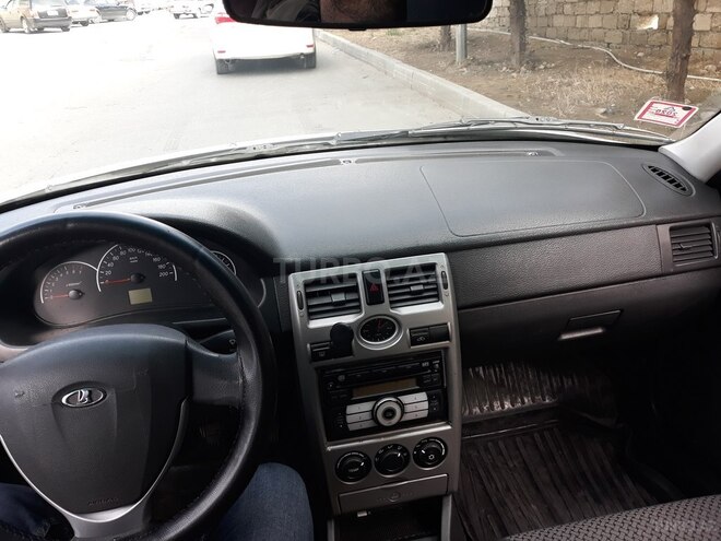LADA (VAZ) Priora 2013, 150,000 km - 1.6 l - Bakı