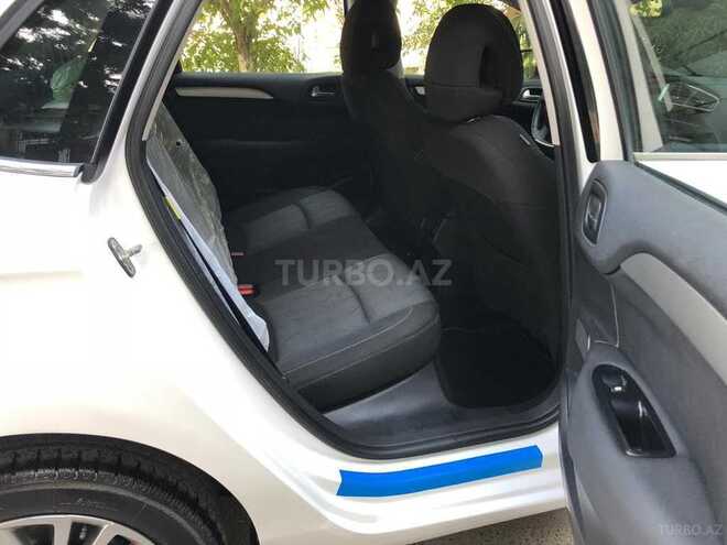 Citroen C4 2013, 67,200 km - 1.6 l - Sumqayıt