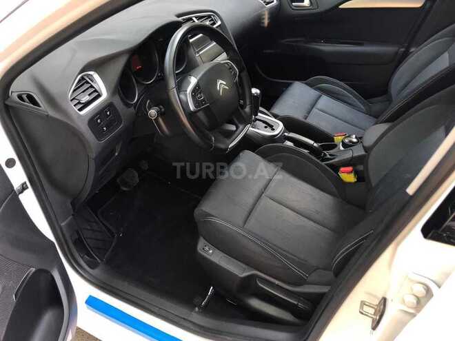 Citroen C4 2013, 67,200 km - 1.6 l - Sumqayıt