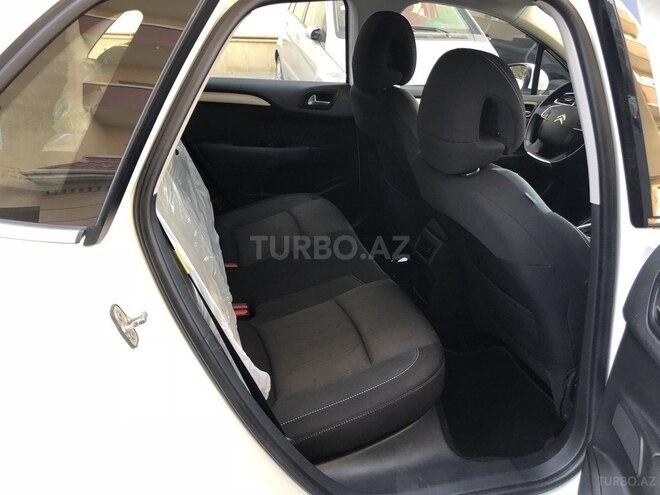 Citroen C4 2013, 67,200 km - 1.6 l - Sumqayıt