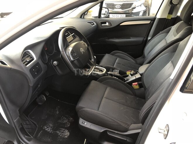 Citroen C4 2013, 67,200 km - 1.6 l - Sumqayıt