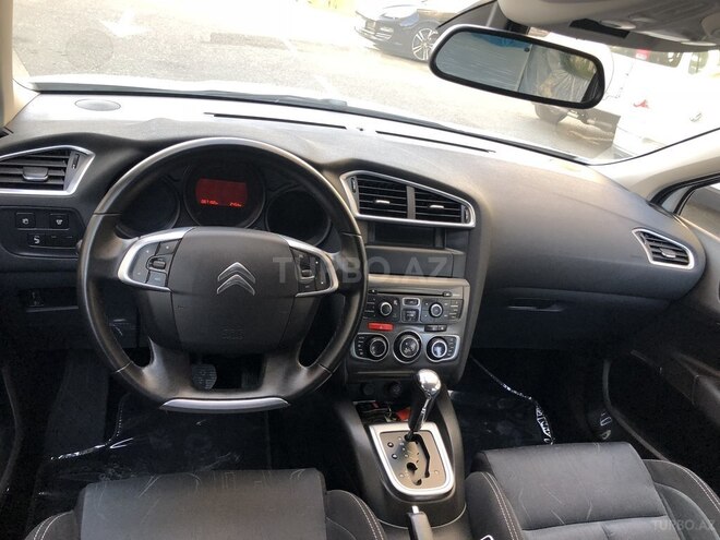 Citroen C4 2013, 67,200 km - 1.6 l - Sumqayıt