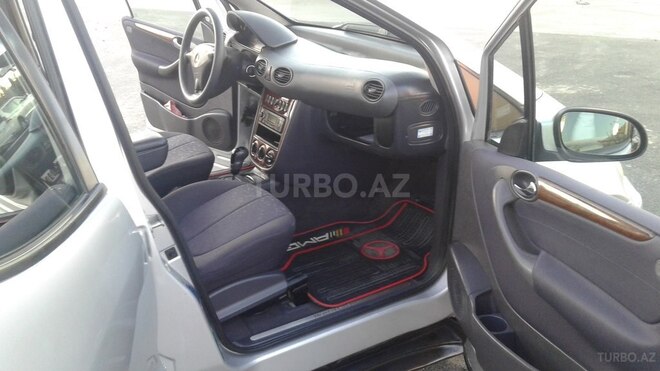 Mercedes A 160 2004, 149,000 km - 1.6 л - Sumqayıt