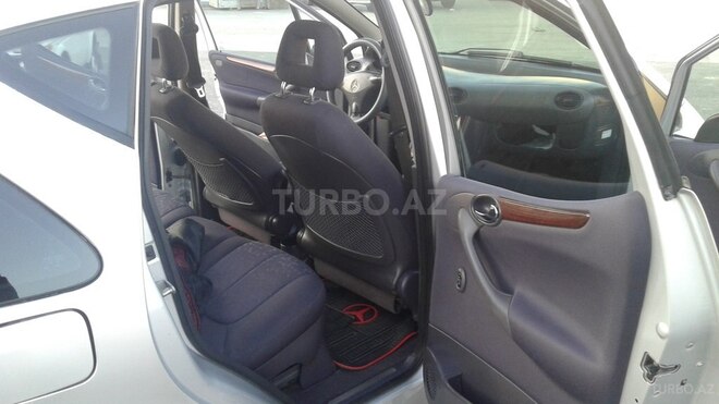 Mercedes A 160 2004, 149,000 km - 1.6 л - Sumqayıt