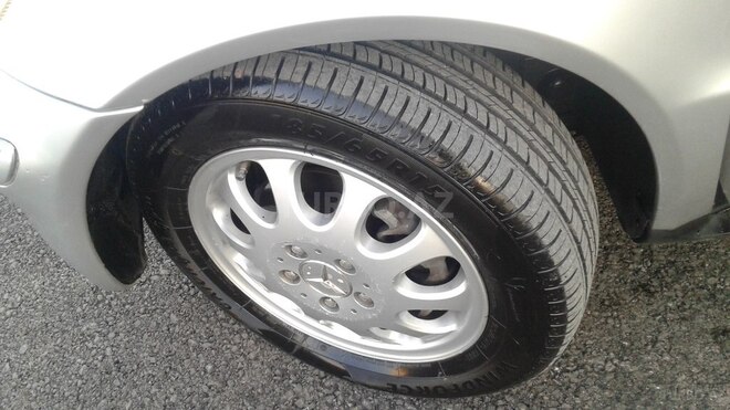 Mercedes A 160 2004, 149,000 km - 1.6 л - Sumqayıt