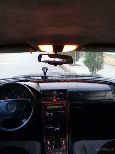 Mercedes C 230 1996, 340,000 km - 2.3 л - Bakı
