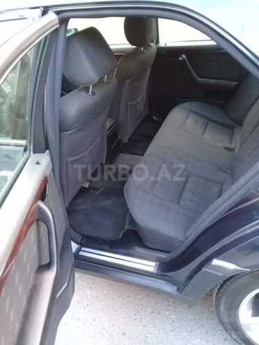 Mercedes C 230 1996, 340,000 km - 2.3 л - Bakı