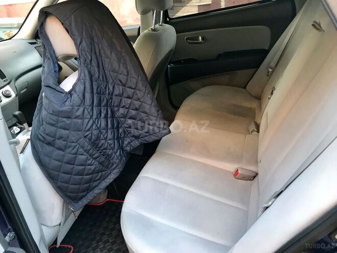 Hyundai Elantra 2007, 68,500 km - 2.0 l - Bakı
