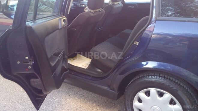Opel Astra 2000, 347,895 km - 1.6 l - Sumqayıt