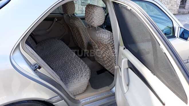 Mercedes C 240 1998, 254,000 km - 2.4 l - Bakı