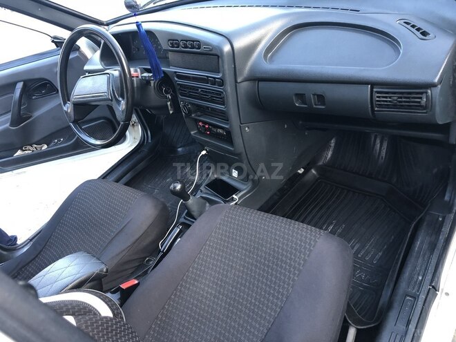 LADA (VAZ) 2115 2012, 123,421 km - 1.6 л - Bakı
