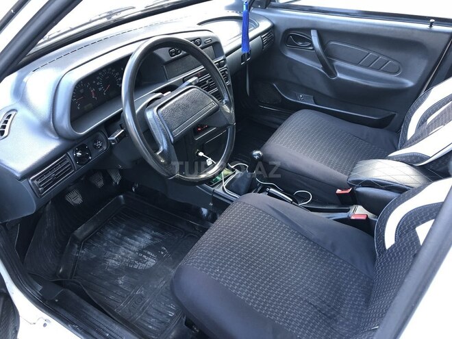LADA (VAZ) 2115 2012, 123,421 km - 1.6 л - Bakı
