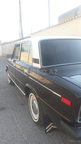 LADA (VAZ) 2106 2001, 885,327 km - 1.6 l - Bakı