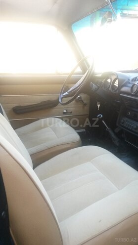 LADA (VAZ) 2106 2001, 885,327 km - 1.6 l - Bakı