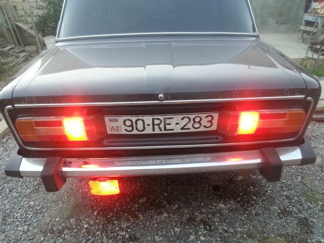 LADA (VAZ) 2106 2001, 885,327 km - 1.6 l - Bakı