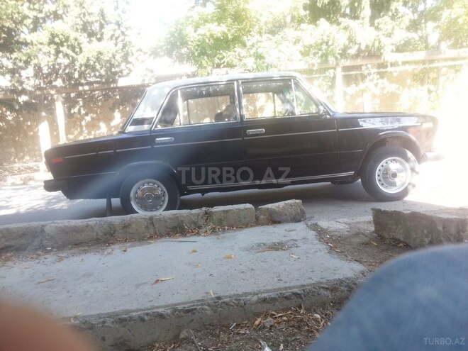 LADA (VAZ) 2106 2001, 885,327 km - 1.6 l - Bakı