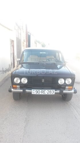 LADA (VAZ) 2106 2001, 885,327 km - 1.6 l - Bakı