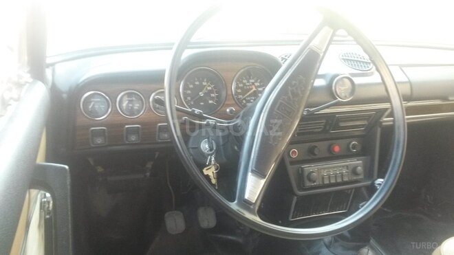 LADA (VAZ) 2106 2001, 885,327 km - 1.6 l - Bakı