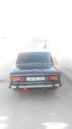 LADA (VAZ) 2106 2001, 885,327 km - 1.6 l - Bakı