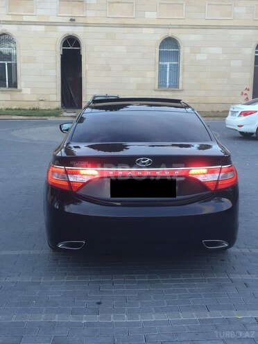 Hyundai Grandeur 2011, 150,000 km - 2.4 l - Bakı