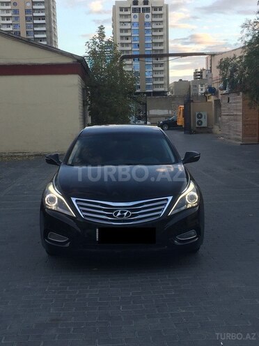 Hyundai Grandeur 2011, 150,000 km - 2.4 l - Bakı