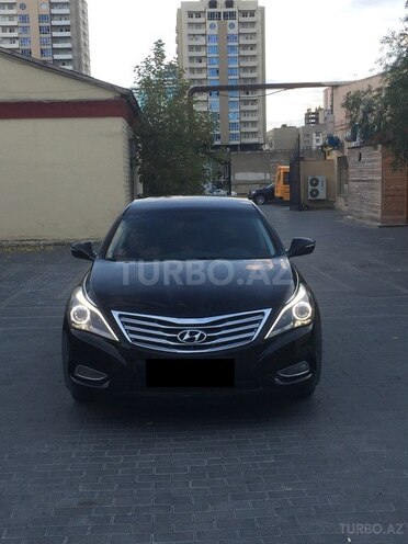 Hyundai Grandeur 2011, 150,000 km - 2.4 l - Bakı