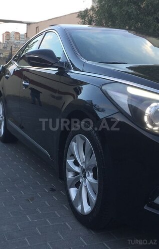 Hyundai Grandeur 2011, 150,000 km - 2.4 l - Bakı