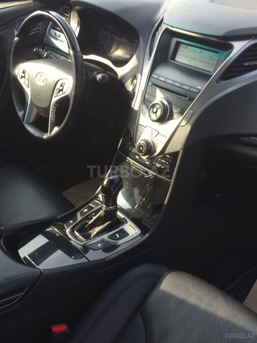 Hyundai Grandeur 2011, 150,000 km - 2.4 l - Bakı