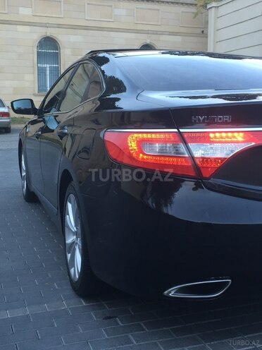 Hyundai Grandeur 2011, 150,000 km - 2.4 l - Bakı