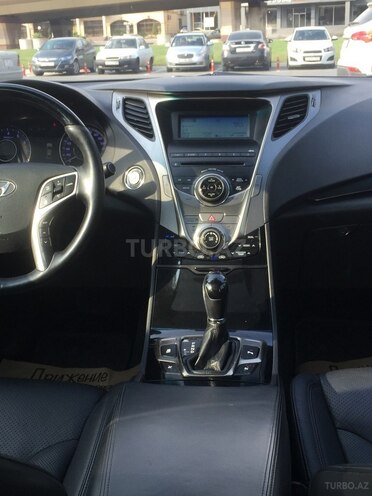 Hyundai Grandeur 2011, 150,000 km - 2.4 l - Bakı