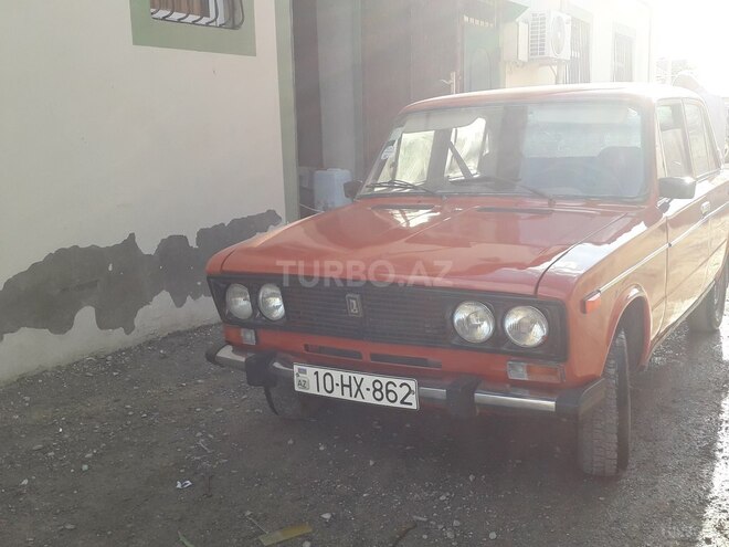 LADA (VAZ) 2106 1986, 356,000 km - 1.3 л - Bakı