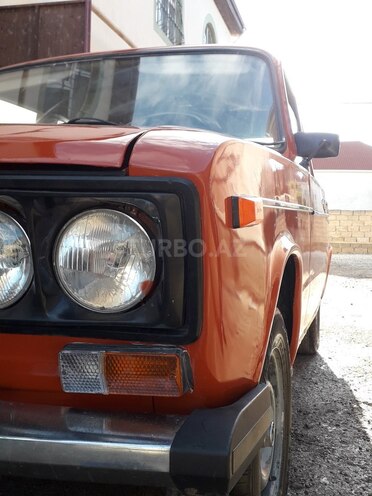 LADA (VAZ) 2106 1986, 356,000 km - 1.3 л - Bakı
