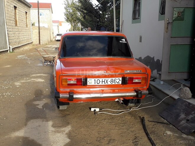 LADA (VAZ) 2106 1986, 356,000 km - 1.3 л - Bakı
