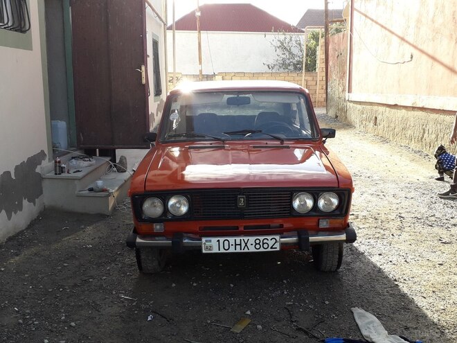 LADA (VAZ) 2106 1986, 356,000 km - 1.3 л - Bakı