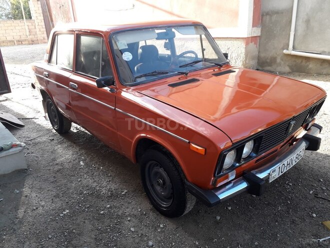 LADA (VAZ) 2106 1986, 356,000 km - 1.3 л - Bakı