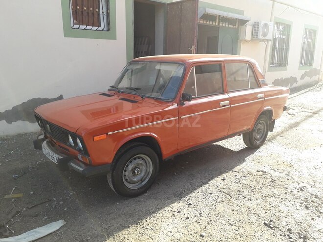 LADA (VAZ) 2106 1986, 356,000 km - 1.3 л - Bakı