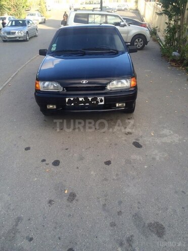 LADA (VAZ) 2115 2012, 103,500 km - 1.6 l - Bakı