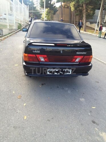 LADA (VAZ) 2115 2012, 103,500 km - 1.6 l - Bakı