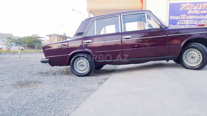 LADA (VAZ) 2106 1993, 246,530 km - 1.5 l - Gəncə