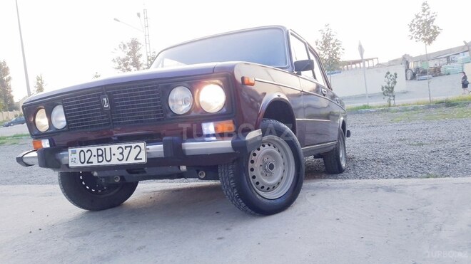 LADA (VAZ) 2106 1993, 246,530 km - 1.5 l - Gəncə