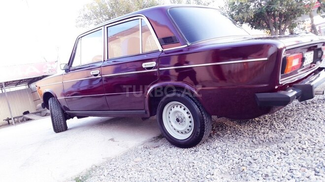 LADA (VAZ) 2106 1993, 246,530 km - 1.5 l - Gəncə