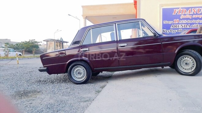 LADA (VAZ) 2106 1993, 246,530 km - 1.5 l - Gəncə