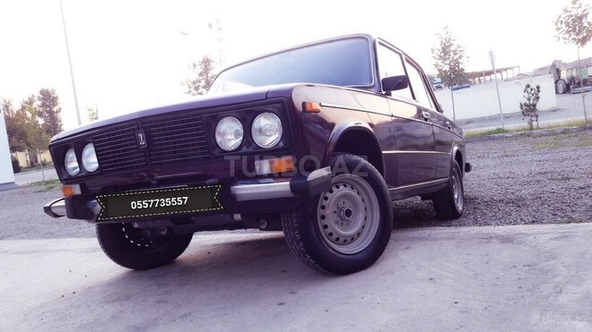 LADA (VAZ) 2106 1993, 246,530 km - 1.5 l - Gəncə