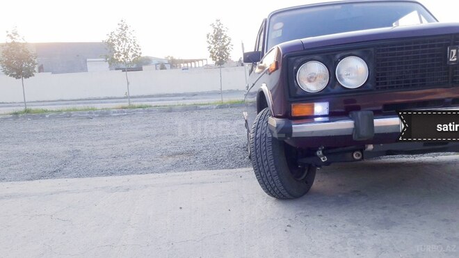 LADA (VAZ) 2106 1993, 246,530 km - 1.5 l - Gəncə