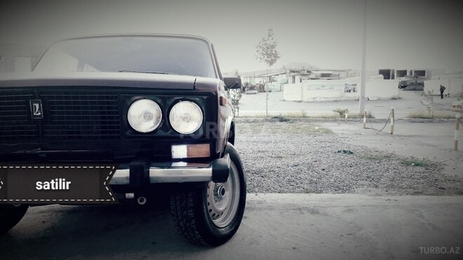LADA (VAZ) 2106 1993, 246,530 km - 1.5 l - Gəncə