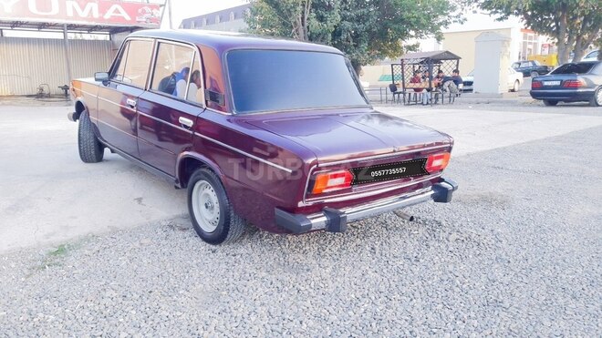 LADA (VAZ) 2106 1993, 246,530 km - 1.5 l - Gəncə
