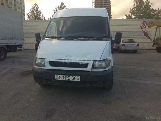 Ford Transit 2001, 487,500 km - 2.4 л - Bakı